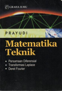 Image of Matematika Teknik