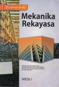 Image of Mekanika Rekayasa