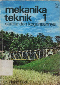 Image of Mekanika Teknik 1