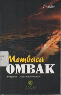 Image of Membaca Ombak