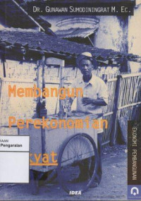 Image of Membangun Perekonomian Rakyat