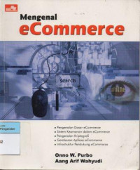 Image of Mengenal ECommerce