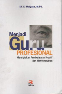 Image of Menjadi Guru Profesional