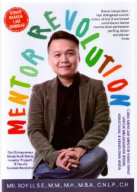 Image of Mentor Revolution