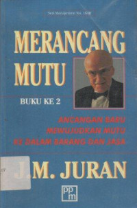Image of Merancang Mutu Buku 2