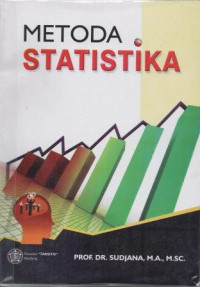 Image of Metoda Statistik