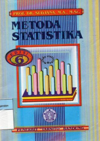 Image of Metoda Statistika