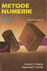 Image of Metode Numerik