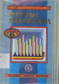 Image of Metode Statistika