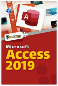 Image of Shortcouse : Microsoft Access 2019