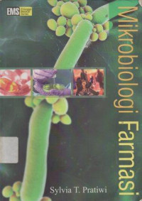 Image of Mikrobiologi Farmasi