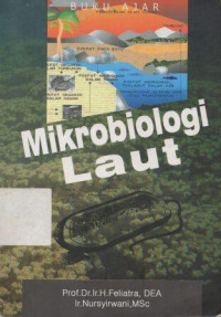 Image of Mikrobiologi Laut