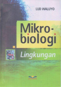 Image of Mikrobiologi Lingkungan