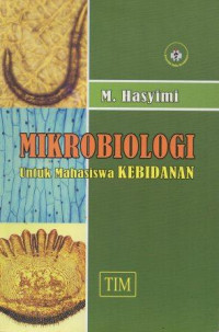 Image of Mikrobiologi untuk Mahasiswa Kebidanan