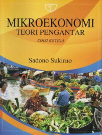 Image of Mikroekonomi