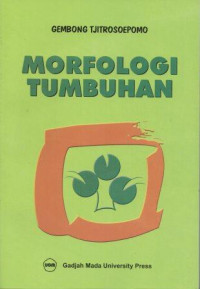 Image of Morfologi Tumbuhan