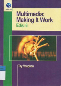 Image of Multimedia: Making it Work