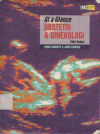 Image of Obstetri dan Ginekologi