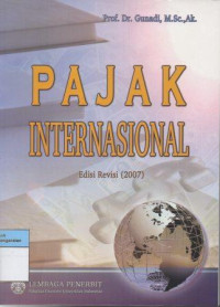 Image of Pajak Internasional