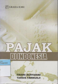 Image of Pajak  di Indonesia