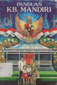 Image of Panduan KB.Mandiri
