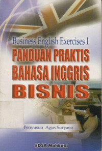 Image of Panduan Praktis Bahasa Inggris Bisnis