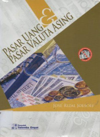 Image of Pasar Uang dan Pasar Valuta Asing
