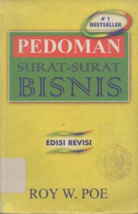Image of Pedoman Surat-Surat Bisnis