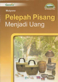 Image of Pelepah Pisang Menjadi Uang
