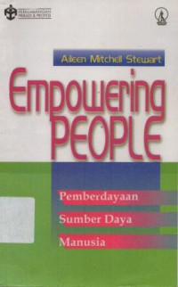 Image of Pemberdayaan Sumber Daya Manusia