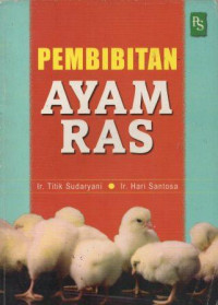 Image of Pembibitan Ayam Ras