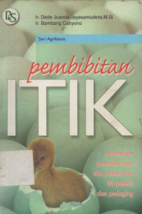 Image of Pembibitan Itik