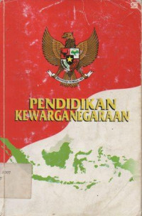 Image of Pendidikan Kewarganegaraan