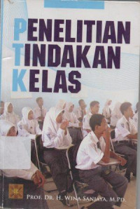 Image of Penelitian Tindakan Kelas