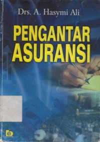 Image of pengantar Asuransi