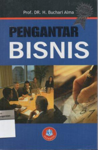 Image of Pengantar Bisnis