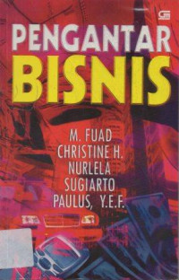 Image of Pengantar Bisnis