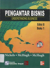 Image of Pengantar Bisnis