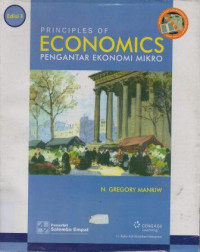 Image of Pengantar Ekonomi Mikro 3