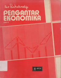 Image of Pengantar Ekonomika