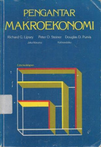 Image of Pengantar Makroekonomi