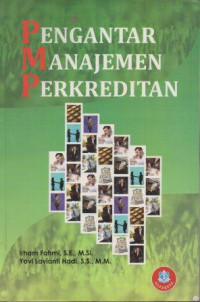 Image of Pengantar Manajemen Perkreditan