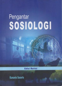 Image of Pengantar Sosiologi