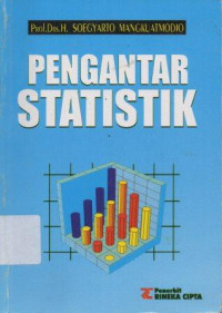 Image of Pengantar Statistik