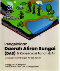 Image of Pengelolaan Daerah Aliran Sungai (DAS) & Konservasi Tanah & Air
