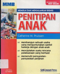 Image of Penitipan Anak