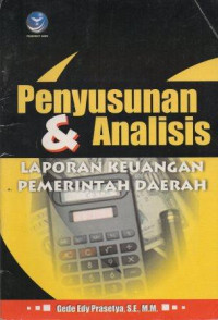 Image of Penyususnan dan Analisis Laporan Keuangan Pemerintah Daerah
