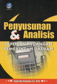 Image of Penyusunan dan Analisis Laporan Keuangan Pemerintah Daerah