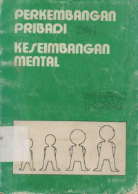 Image of Perkembangan Pribadi dan Keseimbangan Mental