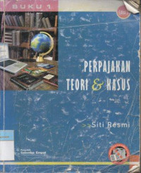 Image of Perpajakan Teori & Kasus Buku 1